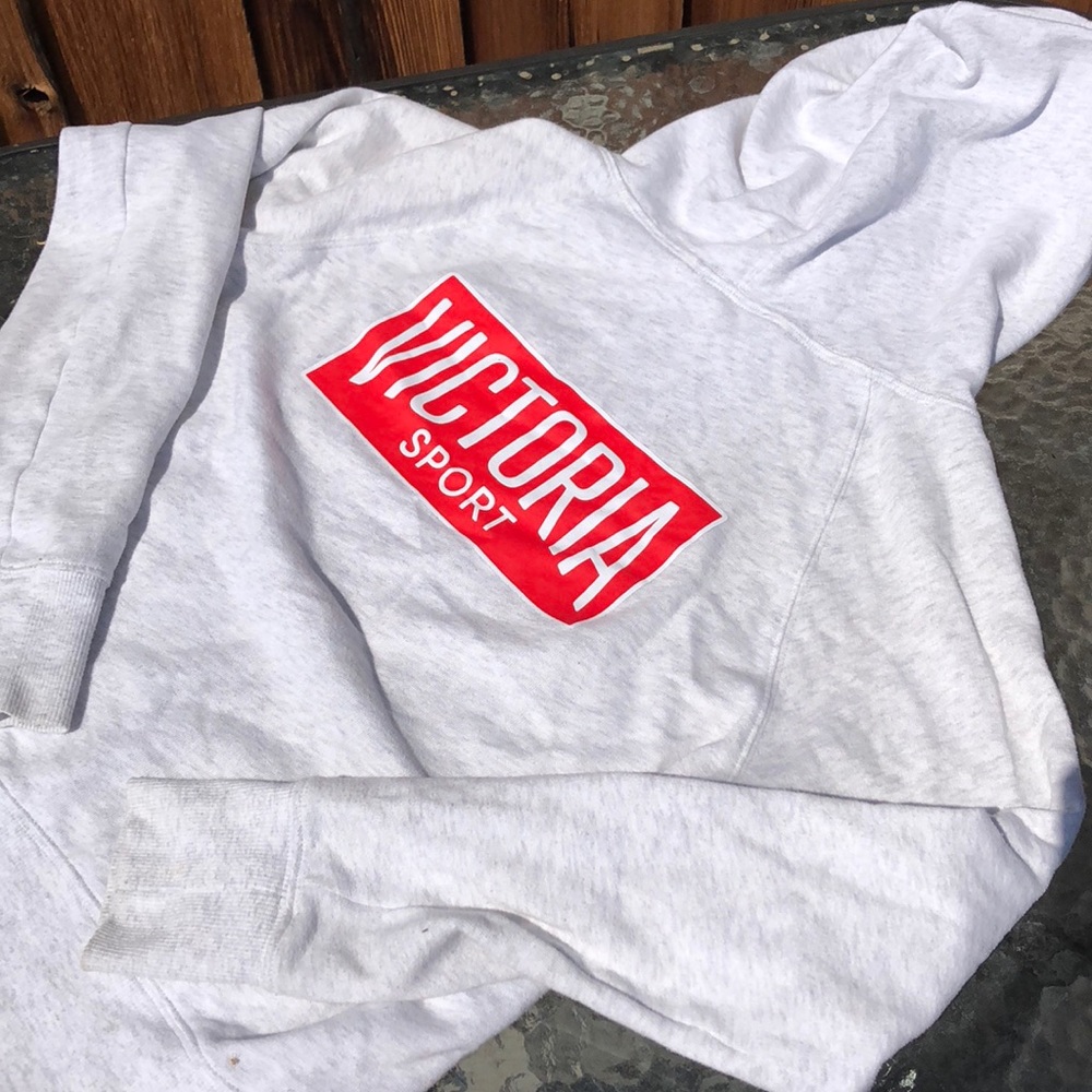 Victoria sport hoodie